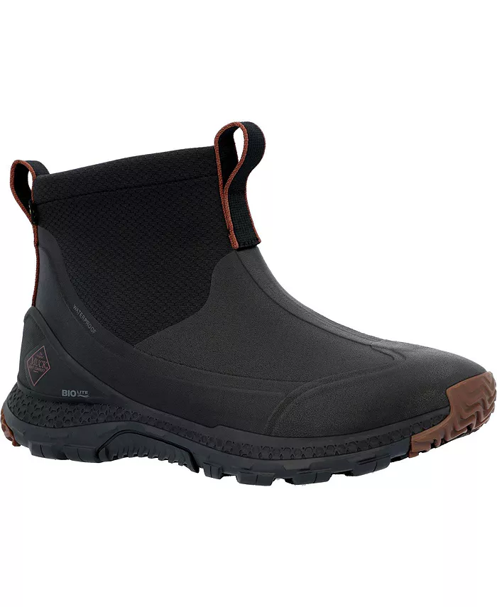 

Мужские ботинки Outscape Max до щиколотки Muck, серый