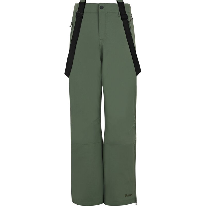 

Сноуборд-Штаны Spiket Jr Protest, цвет thyme