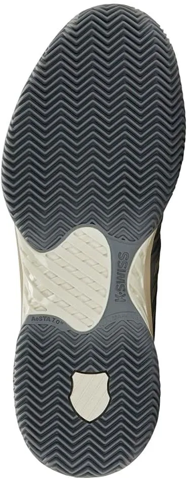 Мужские теннисные кроссовки Express Light 3 ClayTennis K-Swiss, бледно-хаки — фото 2