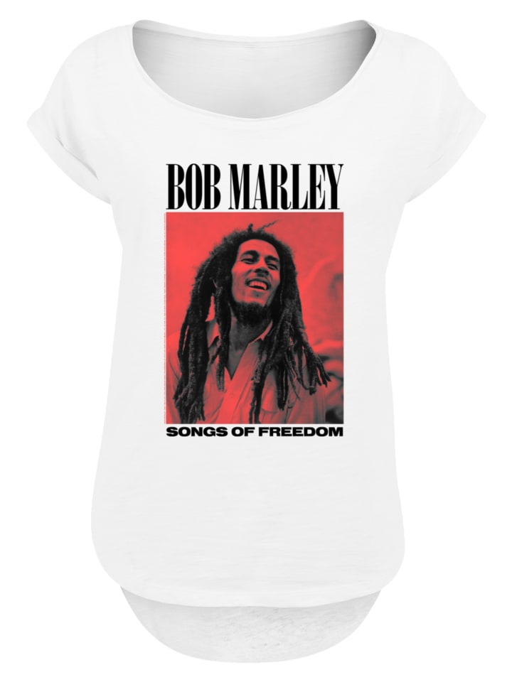 

Длинная футболка Боба Марли Песни Свободы Регги Музыка белого цвета F4NT4STIC, Белый, Длинная футболка Боба Марли Песни Свободы Регги Музыка белого цвета F4NT4STIC