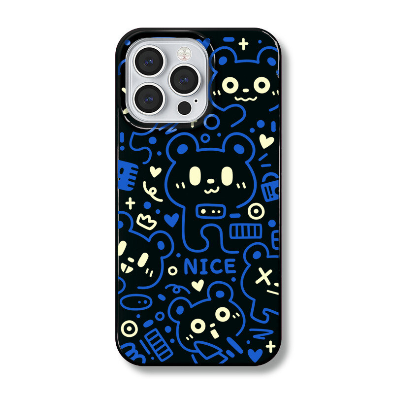 

Чехол для телефона Аккердс Akkerds, WYB0672 jelly black
