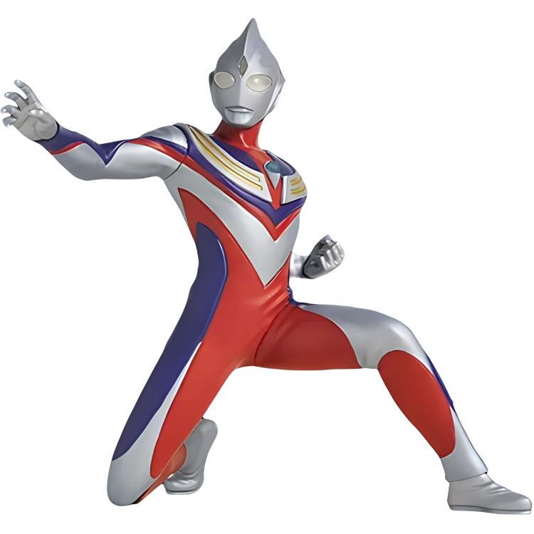 

Ультрамен тига ичибан кузи tdg25 юбилей, лайт бонд a награда BANDAI