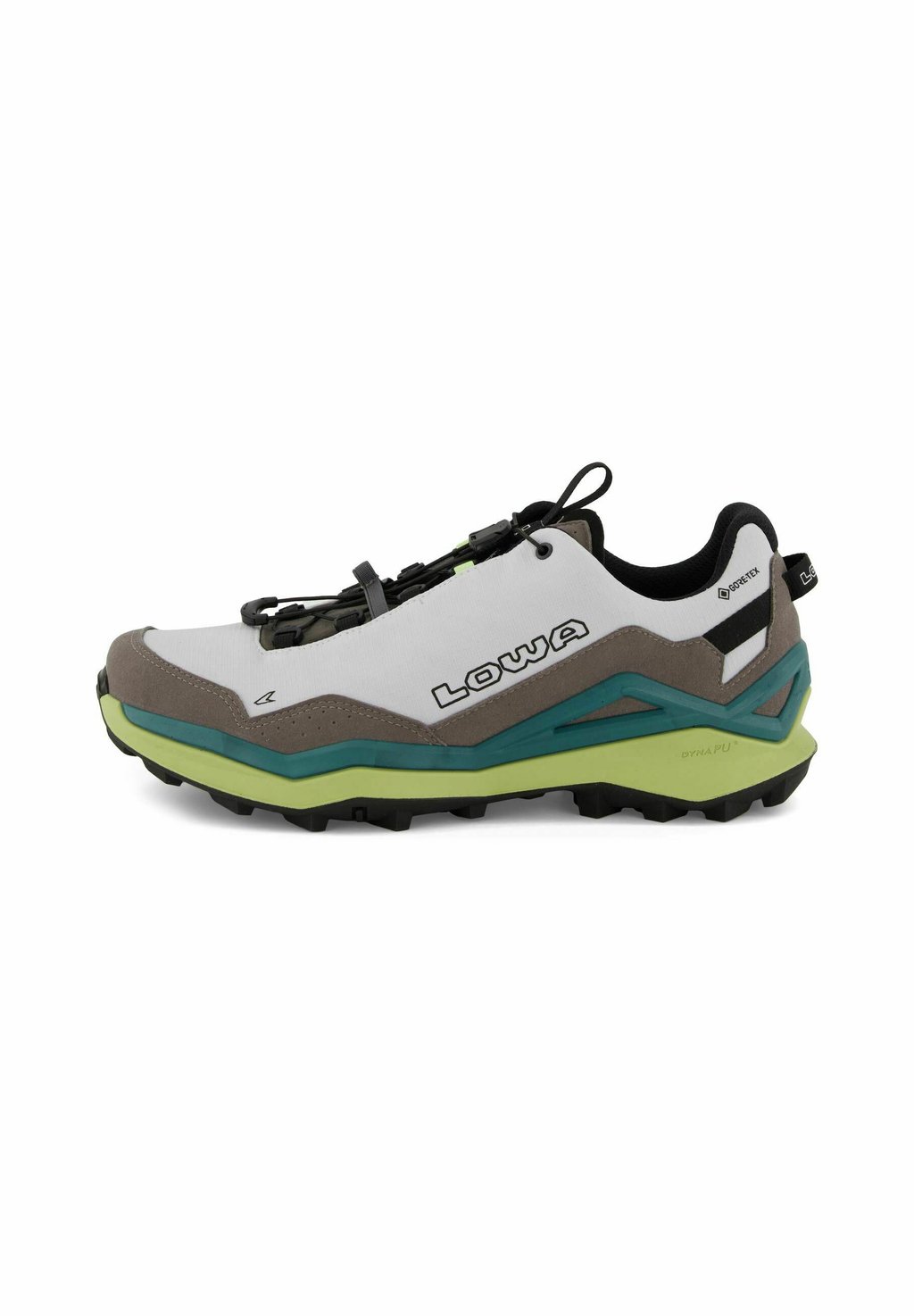 

Походная обувь MADDOX PRO GTX SL LO Lowa, мультиколор