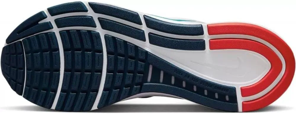 Nike Mens X Union La Corte, белый/синий — фото 2