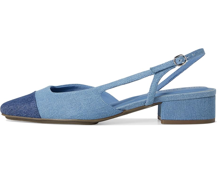 Туфли Anne Klein Nia, цвет Denim — фото 4