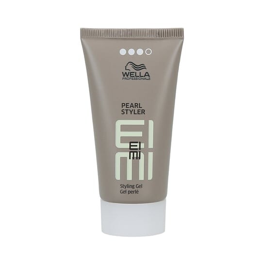 

Жемчужный гель для укладки волос, 30 мл WELLA PROFESSIONALS, EIMI, Pearl Styler
