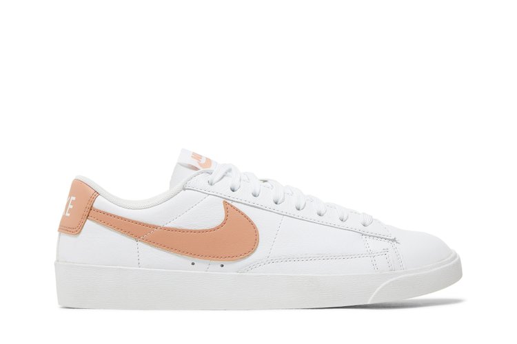 

Кроссовки Nike Wmns Blazer Low LE, белый