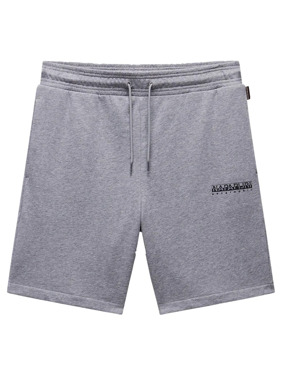 

Повседневные брюки NAPAPIJRI Gori, mottled grey