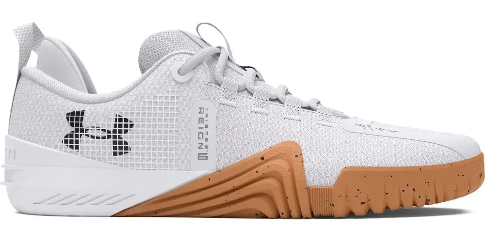 Кроссовки для тренировок Under Armour, белый