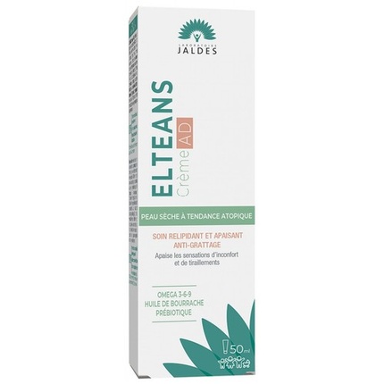 

Крем Jaldes Elteans Anti-Scratch Cream 50 мл для лица и тела Markenlos