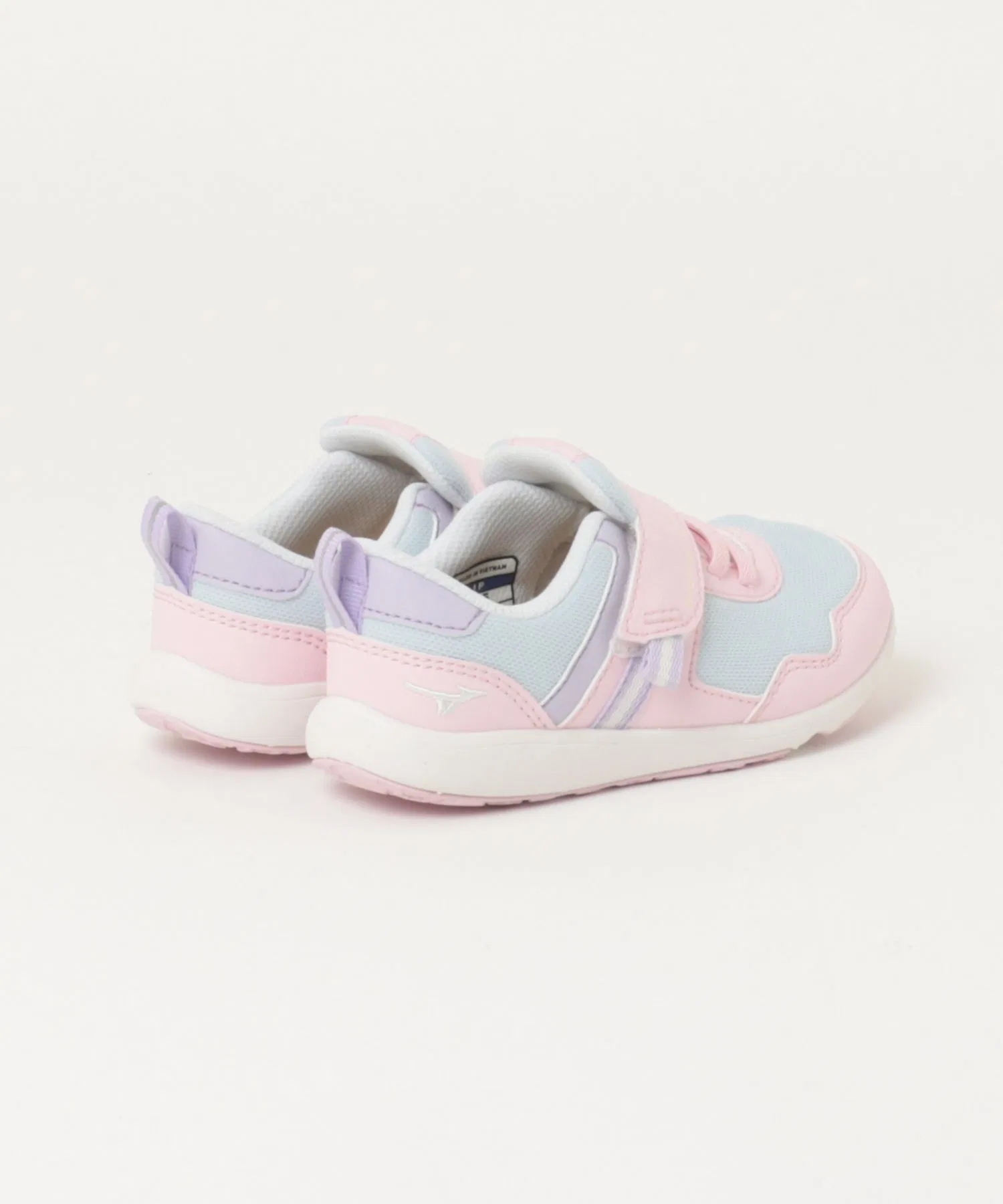 Детские кроссовки Mizuno PLAMORE KIDS 3 C1GD2642 — фото 3