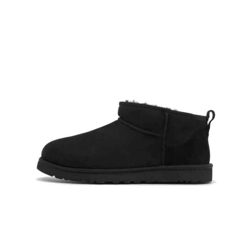 

Мужские зимние ботинки Ugg, черный