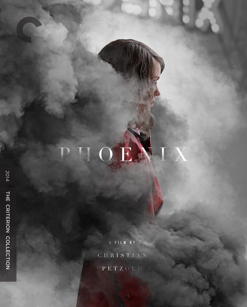 

Диск Blu-ray Phoenix [2014] [Criterion]