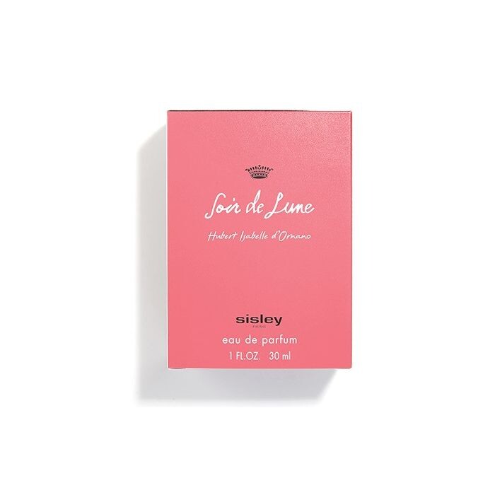 Женская туалетная вода Soir de Lune EDP Sisley, 30 — фото 3