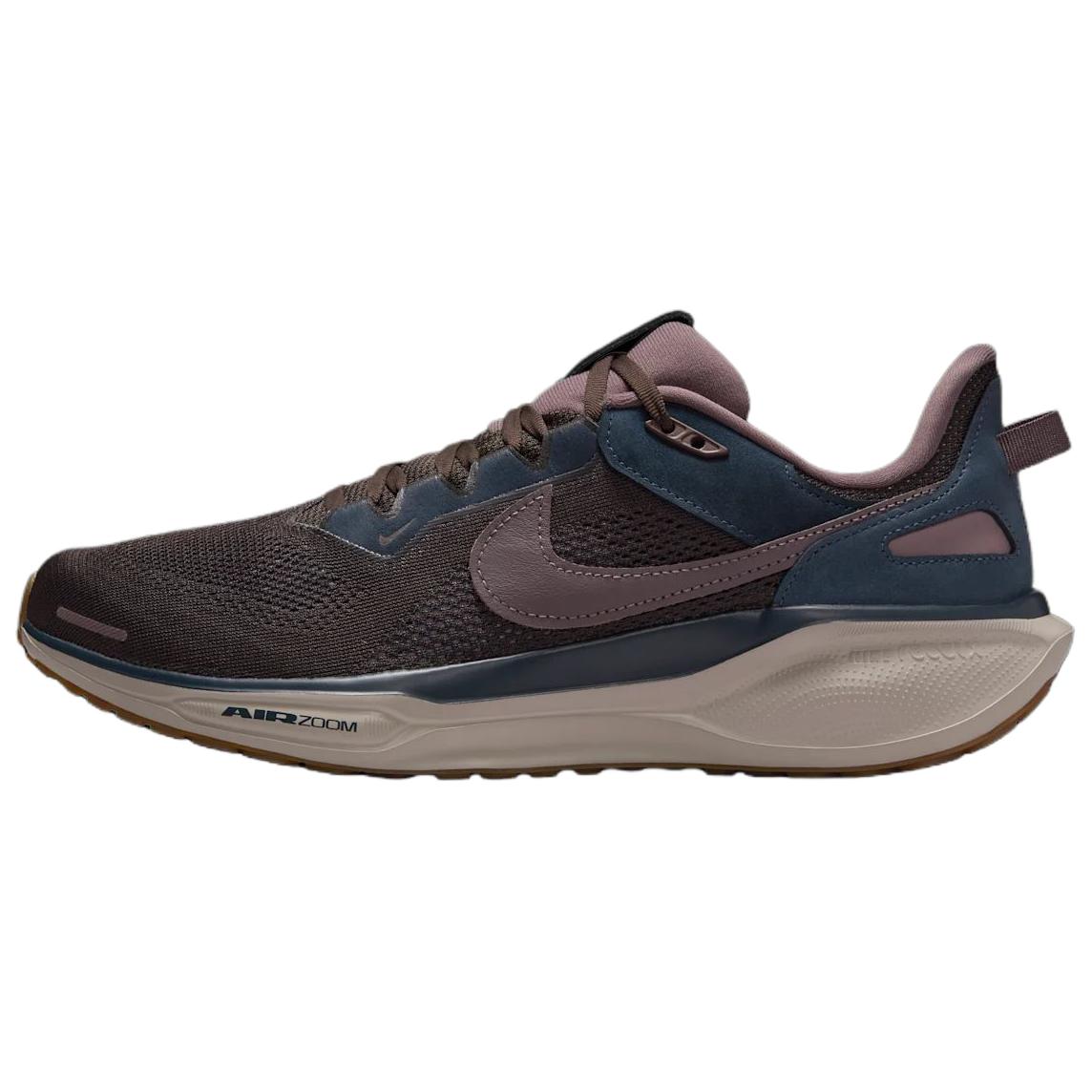 

Nike Кроссовки Air Zoom Pegasus 41 Sp Black Tea Dark Obsidian