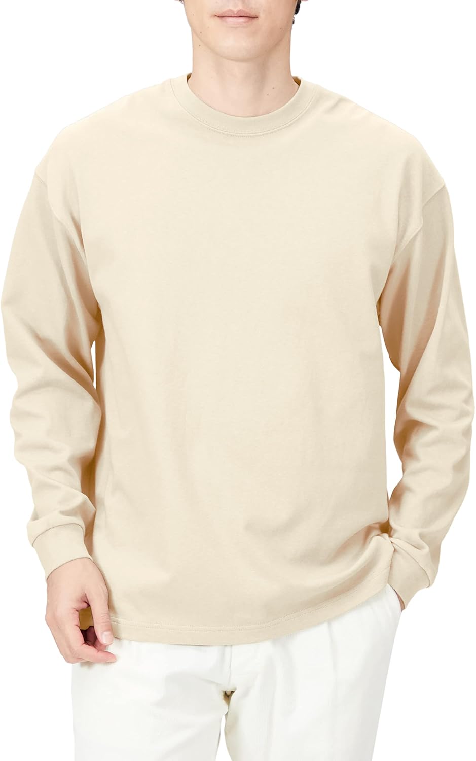 

Футболка United Athle унисекс для взрослых United Athle, большая, длинная, натуральный, Бежевый, Футболка United Athle унисекс для взрослых United Athle, большая, длинная, натуральный