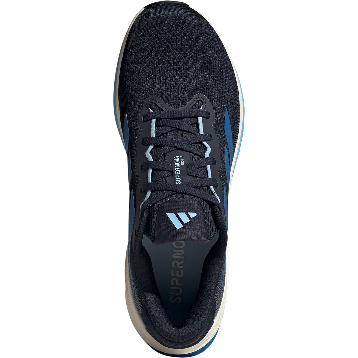 Беговая обувь Supernova rise 2 Adidas, мультиколор — фото 3