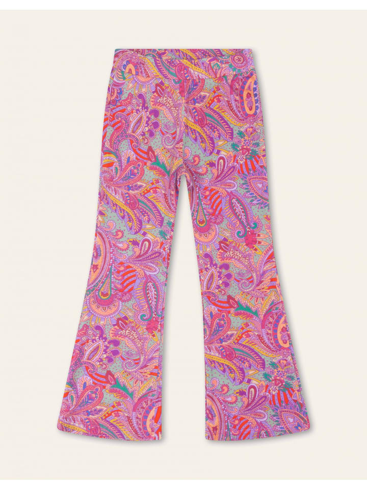 

Комбинезон Oilily, зеленый