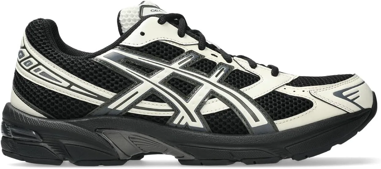 Унисекс кроссовки ASICS Gel-Terrain Sportstyle, кремовый — фото 3