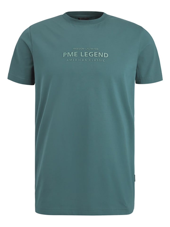 

Футболка PME Legend, синий