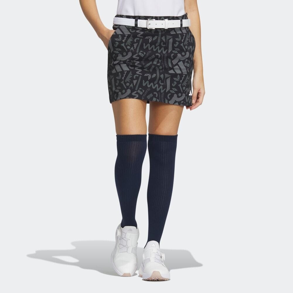 

Юбка Adidas HS6990, черный