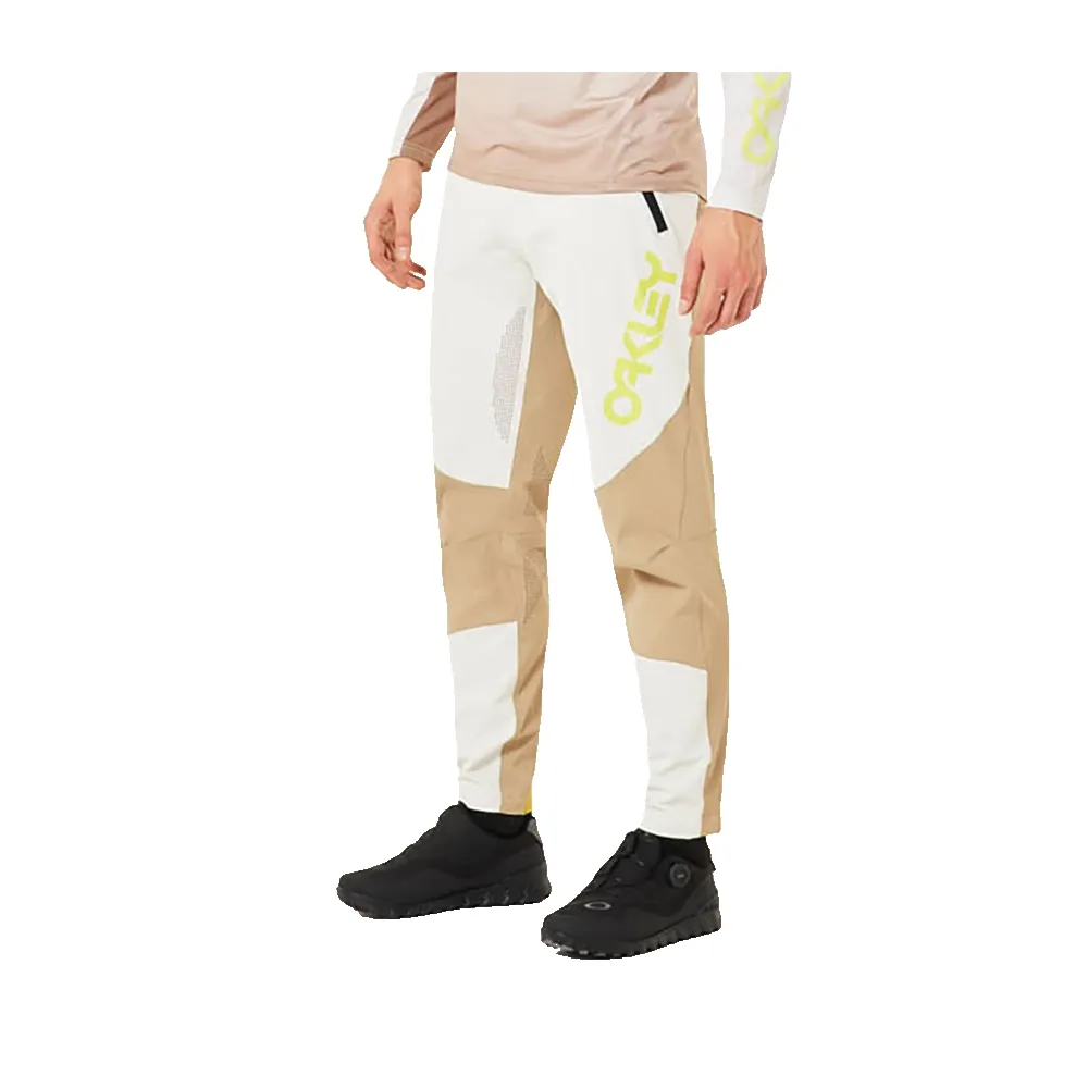 

Брюки Oakley Maven scrub, бежевый