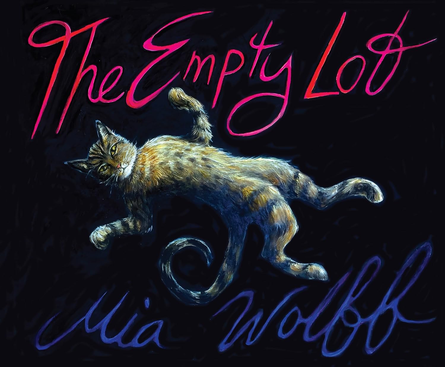 

The Empty Lot (Fantagraphics Underground - FU Press)