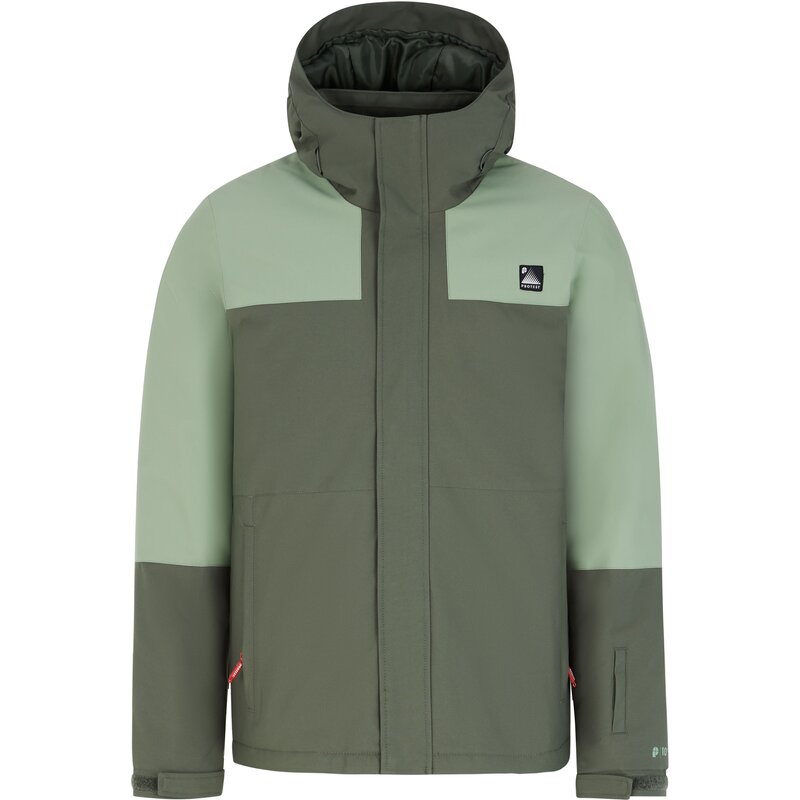 

Куртка prtchoose Protest, цвет thyme