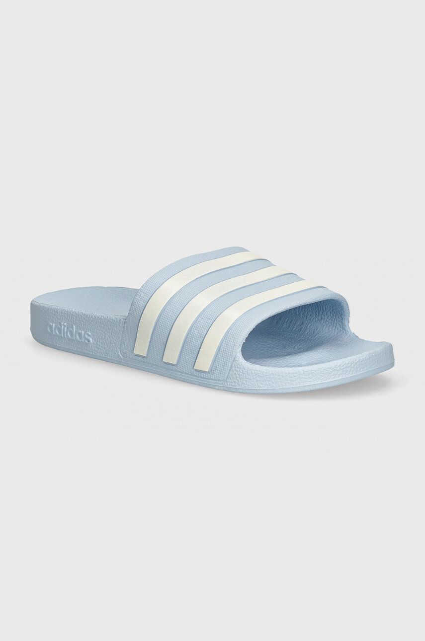 

Шлепанцы adidas Adilette, синий