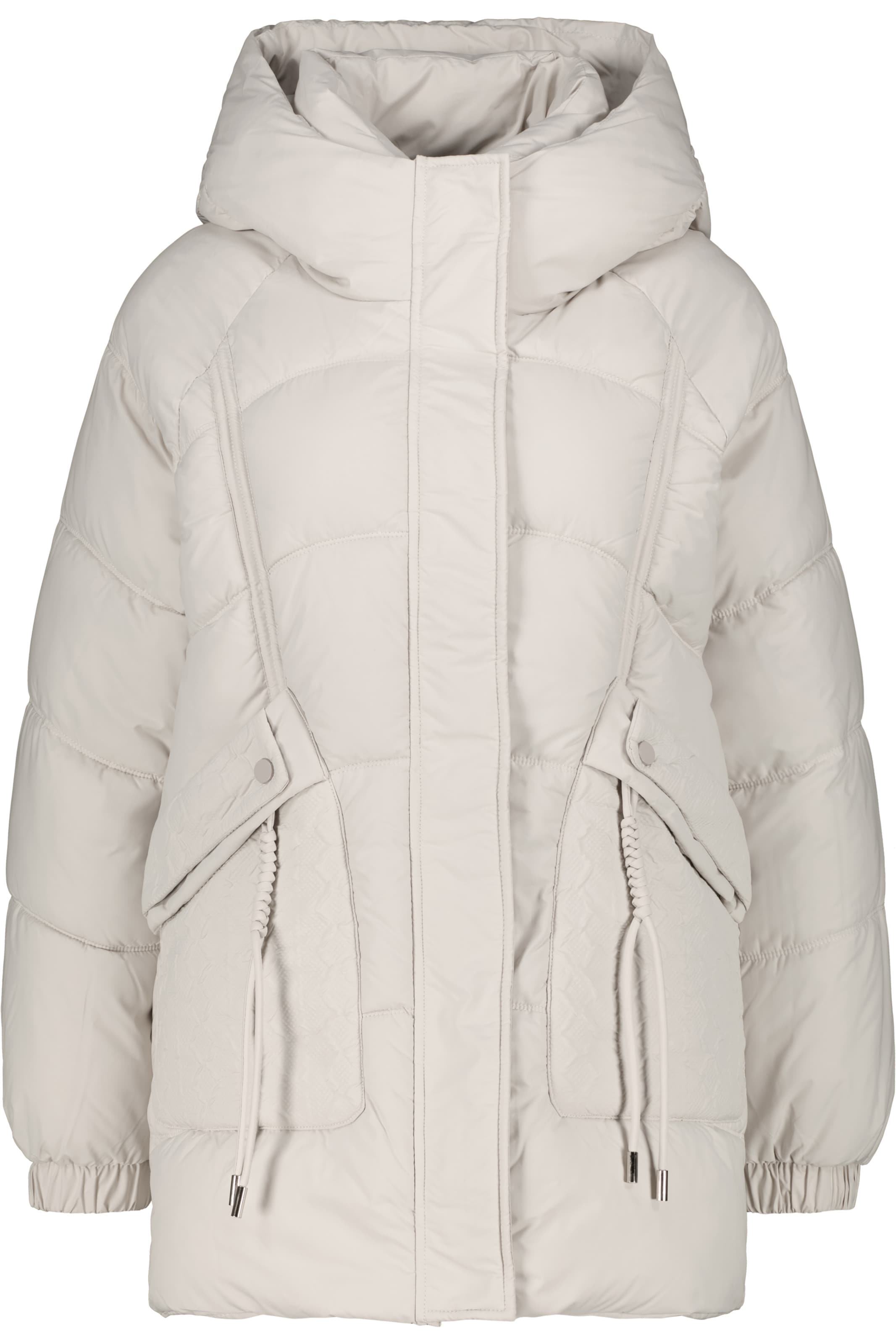 

Alife & kickin Зимняя куртка 'GlorianaAK' в цвете Stone