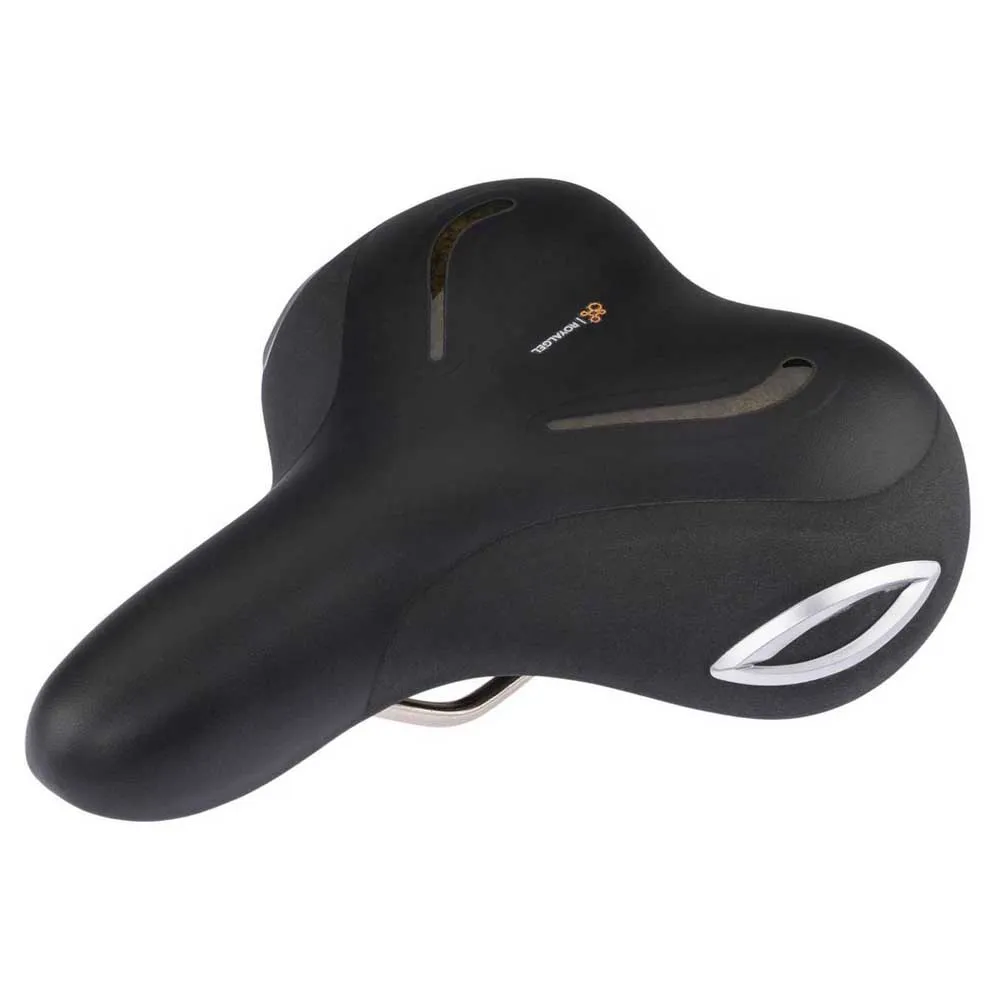 

Седло Selle Royal Lookin, черный