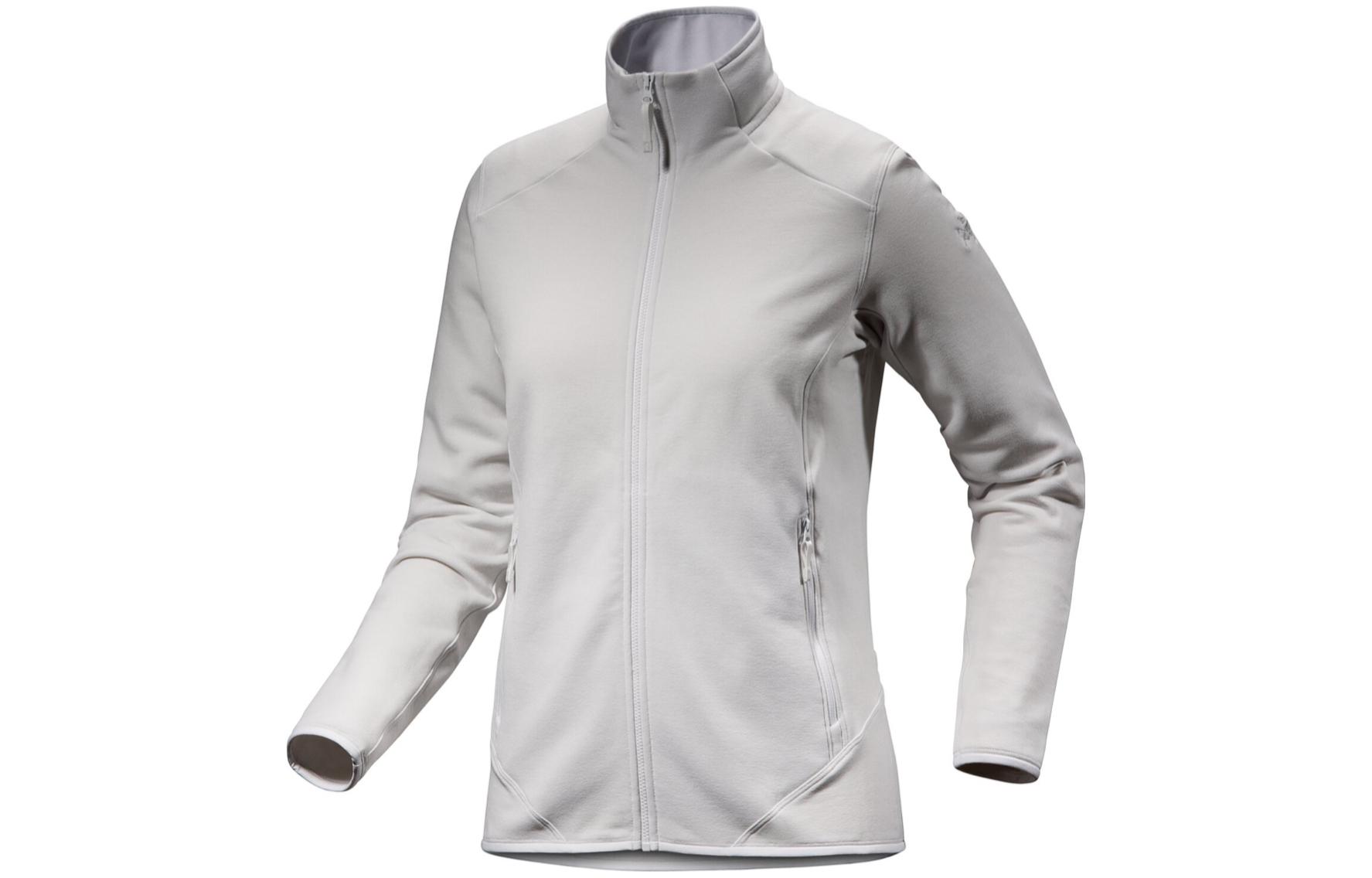 

Arcteryx Куртка KYANITE женская, Atomic Gray/Atmos