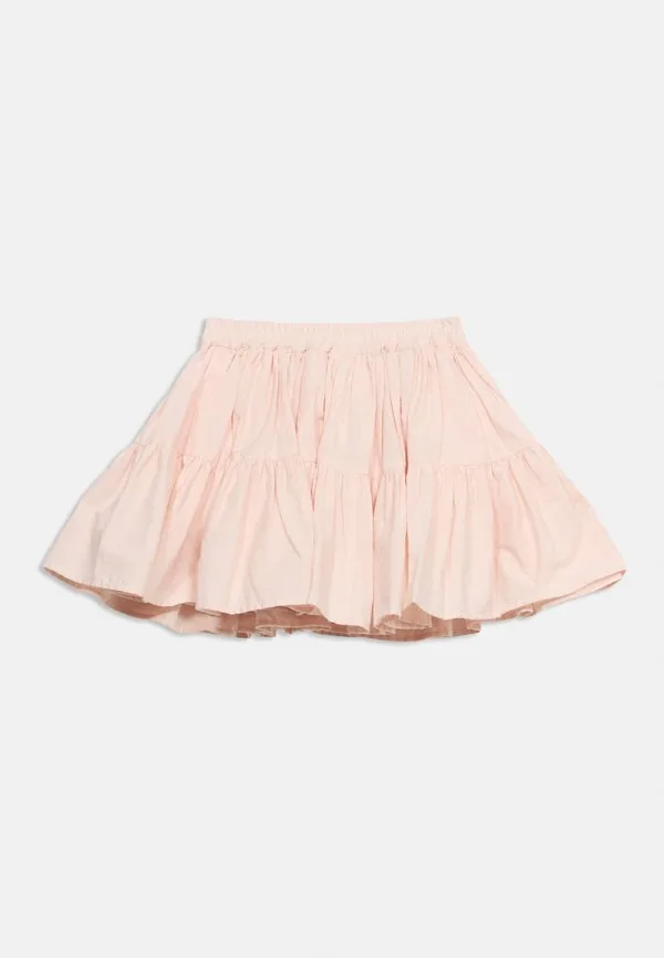 Юбка а-силуэта Copenhagen Colors, Dusty Rose — фото 4