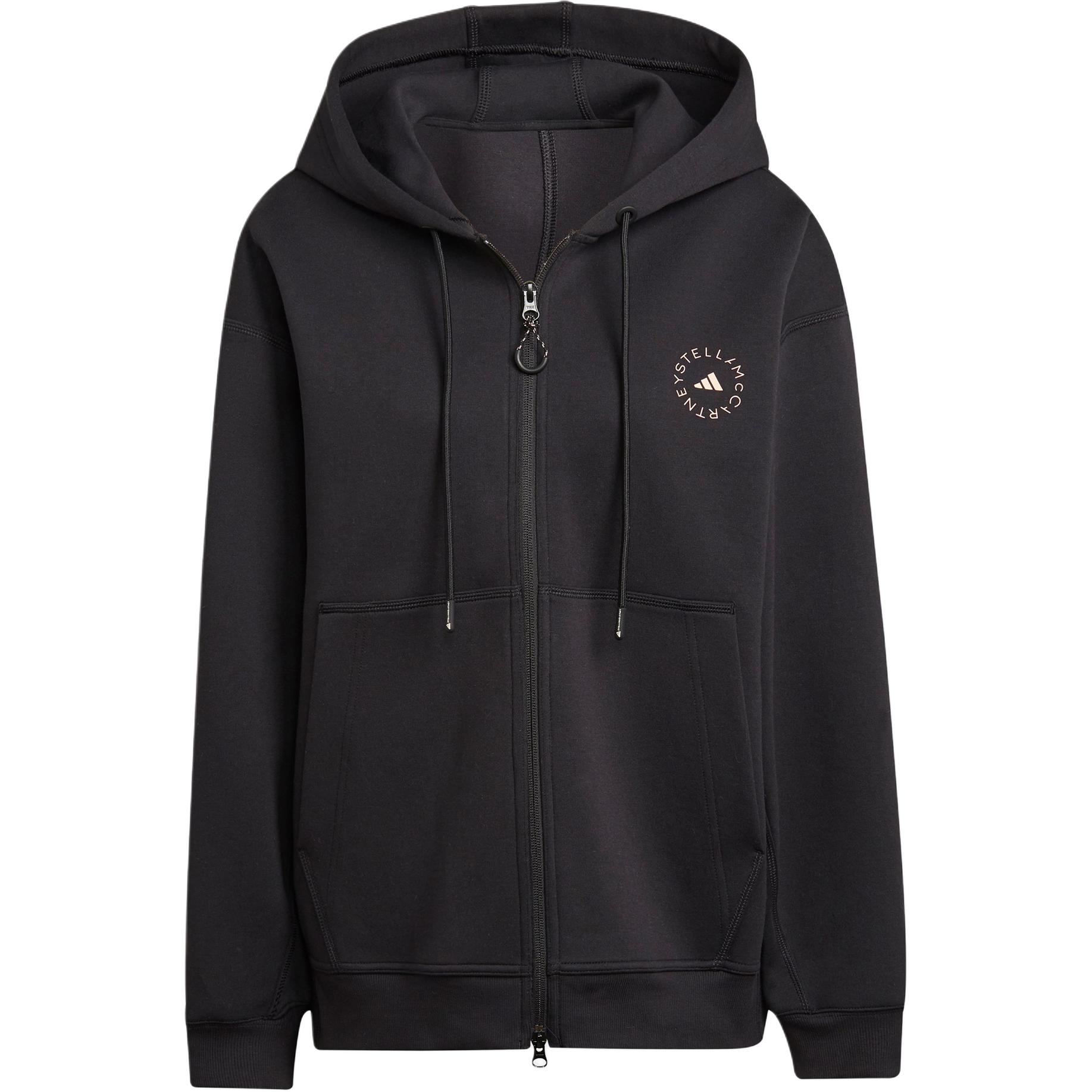 

Adidas Stella McCartney Куртка и Пальто Женская Black