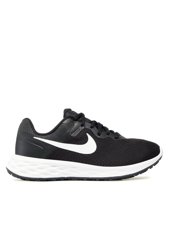 Кроссовки Revolution 6 Nn DC3729 003 Nike, черный