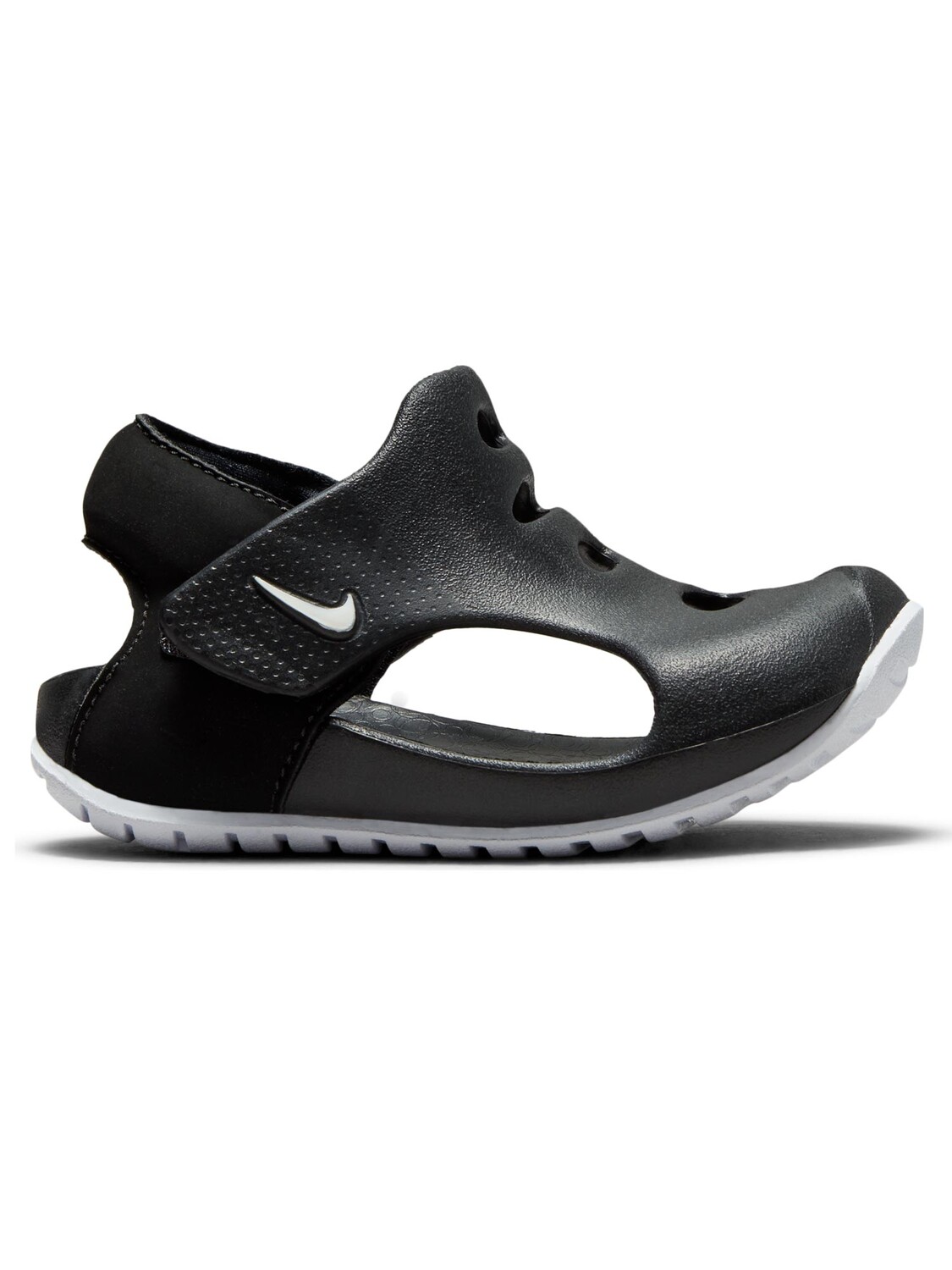 

Сандалии Nike SUNRAY PROTECT 3 TD, черный