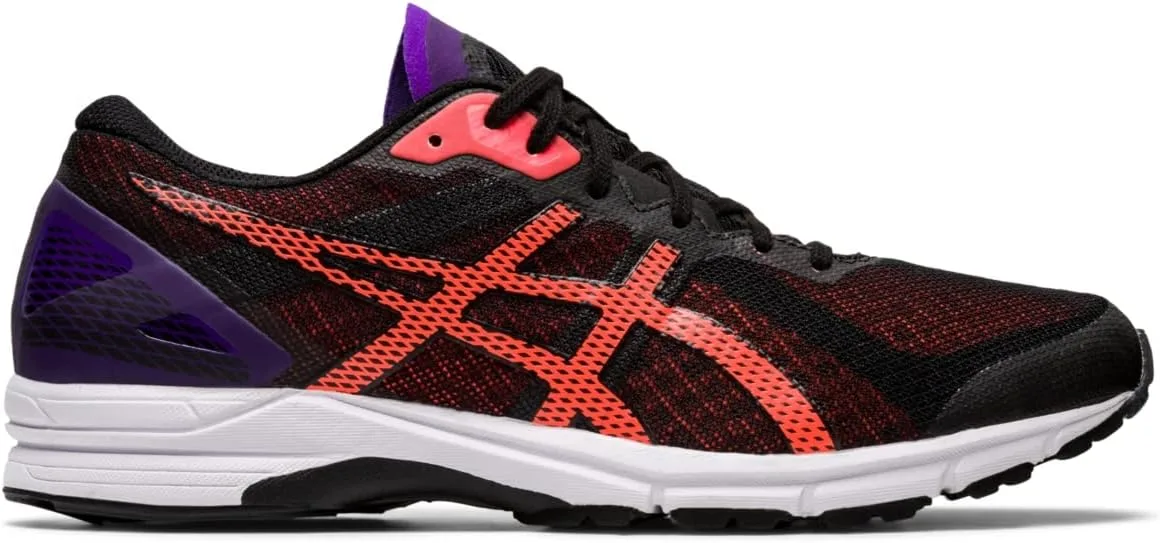 Кроссовки ASICS Heatracer 2, черный