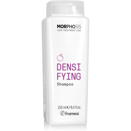 

Framesi New Morphosis Hair Treatment Line Уплотняющий шампунь 250 мл Framesi Color Lover