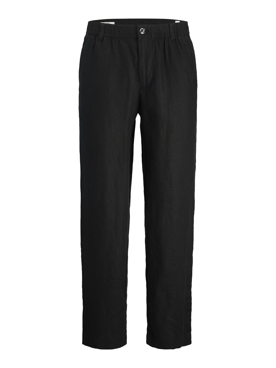 

Свободные брюки-чинос JACK & JONES KARL FLORENCE, пятнистый черный