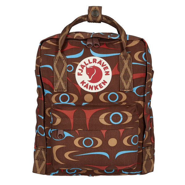 

Сумка Fjällräven, цвет Qeluts