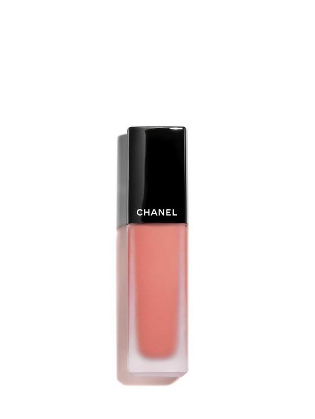 

Rouge Allure Liquid Velvet Ultrawear интенсивное матовое жидкое покрытие для губ CHANEL, 238 Émotive