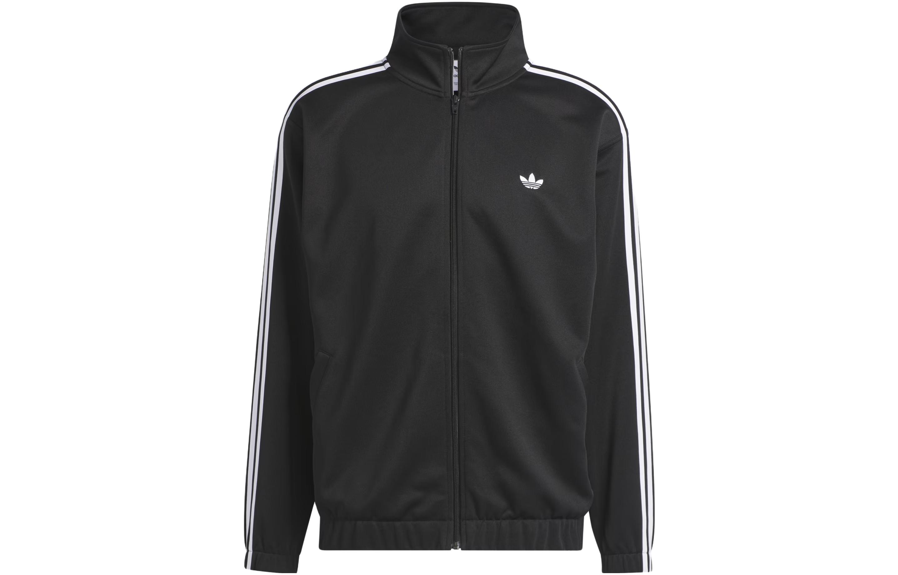 

Куртка унисекс Adidas Originals, цвет Black