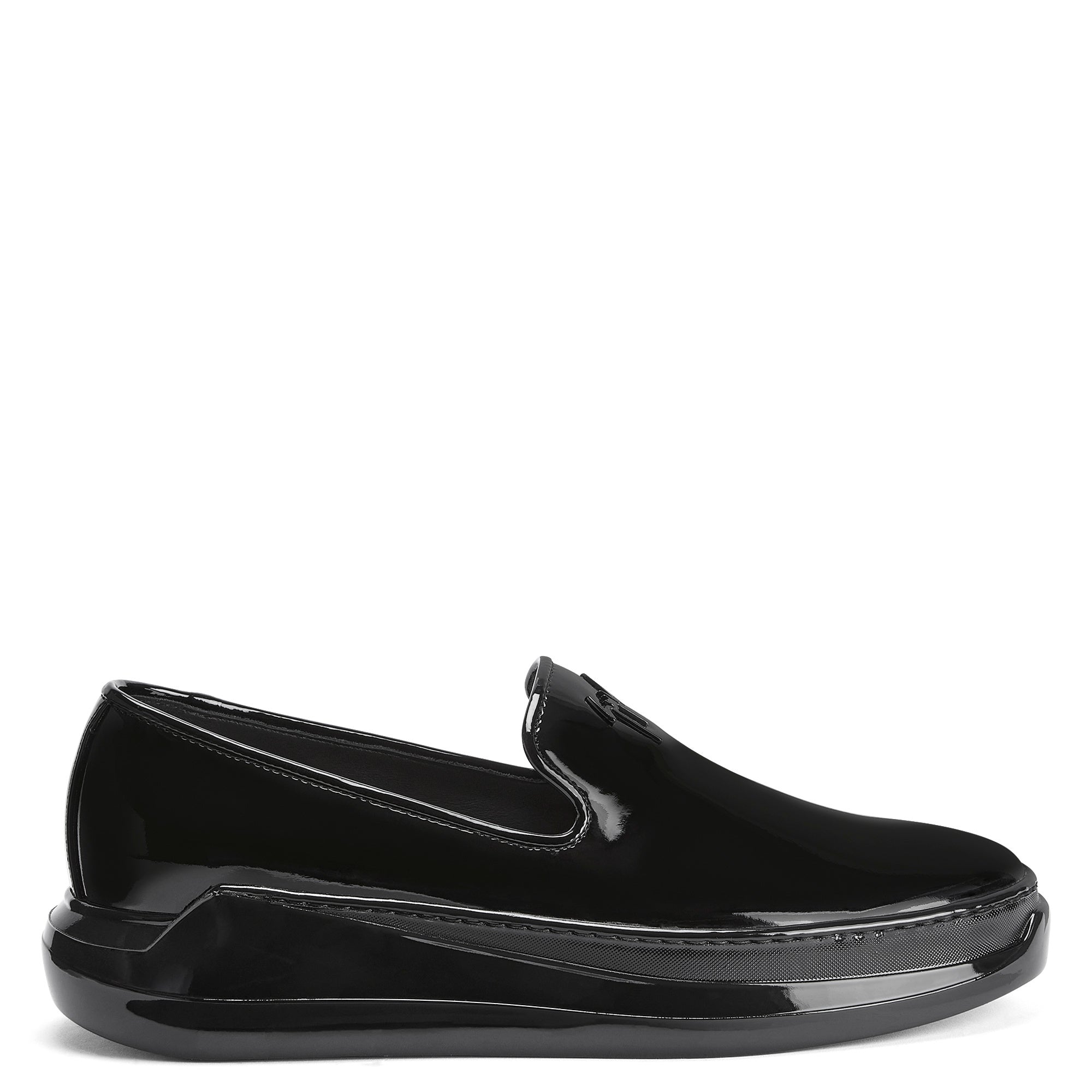 

Кроссовки мужские Giuseppe Zanotti, черный