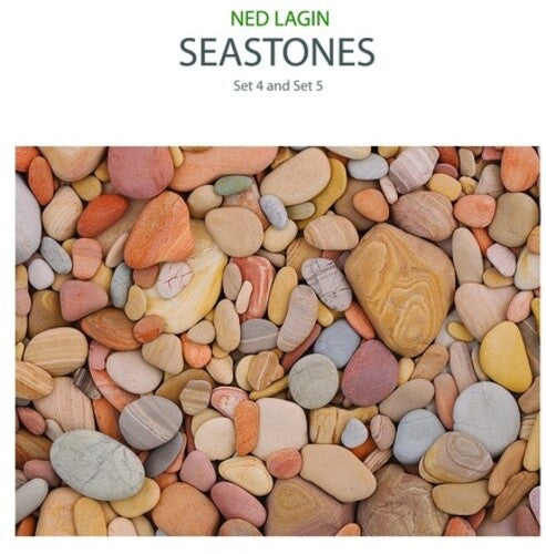 

Виниловая пластинка Lagin, Ned: Seastones: Set 4 & Set 5