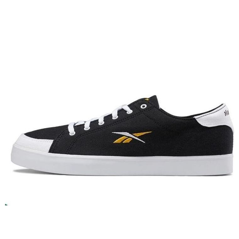 

Кеды Reebok Berlin Fvs Sport Shoes Black, черный
