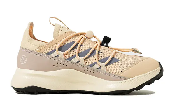 Кроссовки terrex voyager 21 дорожные туфли Adidas, желтый — фото 2