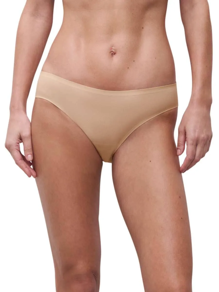 

Классические бра без швов эффект второй кожи SoftStretch Chantelle, бежевый
