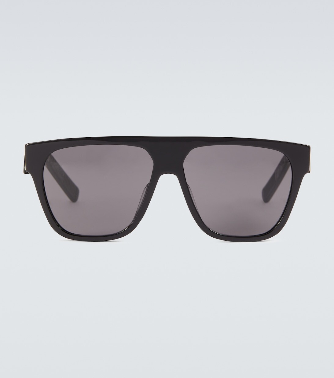 

Солнцезащитные очки DiorB23 S3I Dior Eyewear, черный