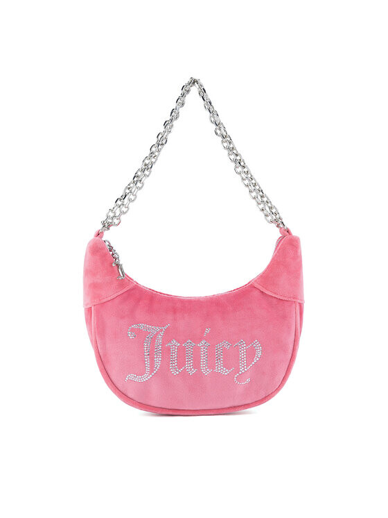 

Сумочка Juicy Couture, розовый