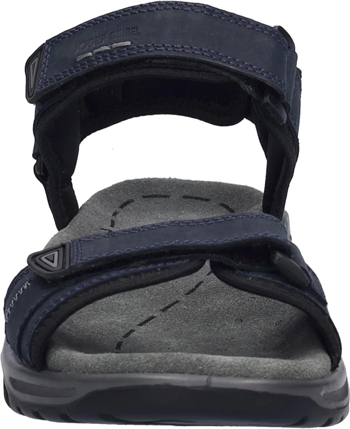 Мужские сандалии Josef Seibel Arlo 01, ширина G (обычные), Indigo — фото 4